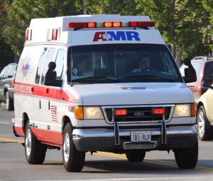 Medical emergencies are just one of the situations that can cause serious financial strain if you're unprepared